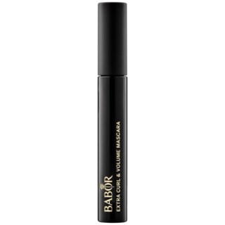 Extra Curl & Volume Mascara