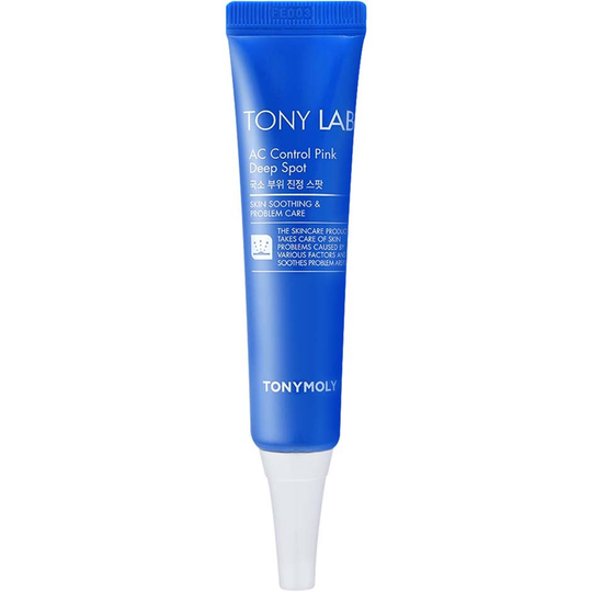 Tony Lab AC Control Pink Deep Spot, 25 ml Tonymoly Seerumi