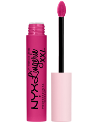 Lip Lingerie XXL Matte Liquid Lipstick, Pink Hit 19