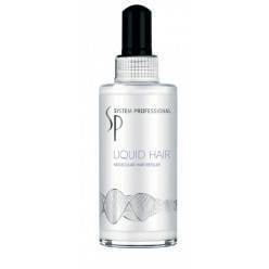 Wella System Professional nestemäinen hiusseerumi 100ml