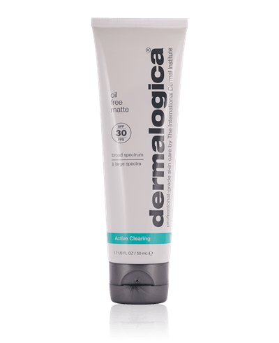 Dermalogica - Active Clearing Oil-free Matte SPF 30 50 ml