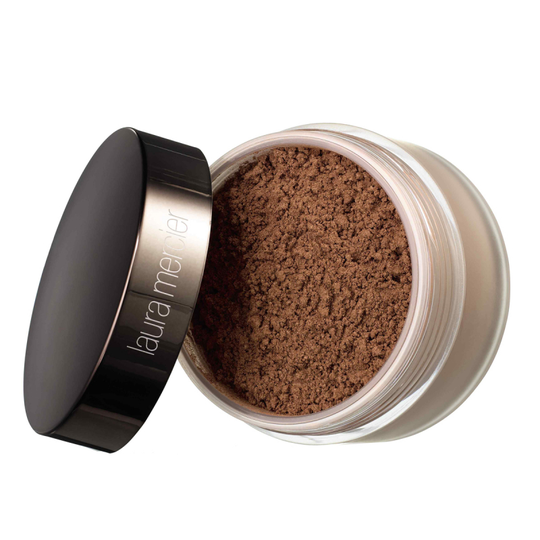 Laura Mercier Translucent Loose Setting Powder Glow Translucent Medium Deep