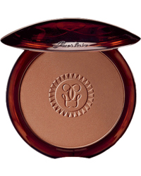 Terracotta Bronzing Powder, 10g, Moyen Blondes