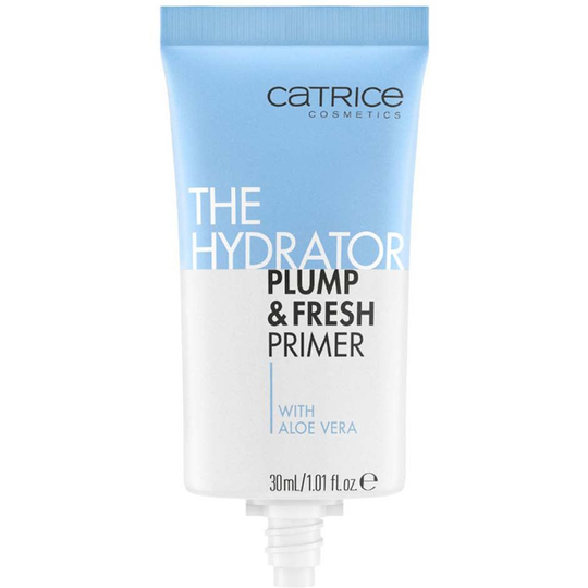 The Hydrator Plump & Fresh Primer, 30 ml Catrice Pohjustus