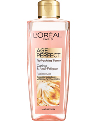 Age Perfect Fresh Toner, 200ml