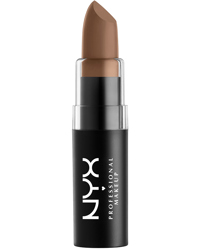 Matte Lipstick, Minx