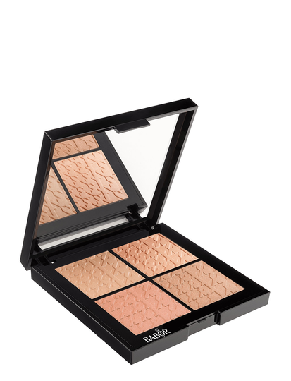 Face Powder Collection Puuteri Meikki Babor
