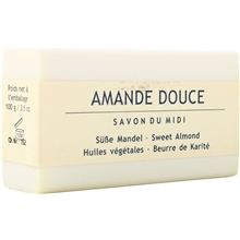 Midi Tvål 100 gr Almond