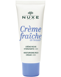 Crème Fraîche® de Beauté Moisturising Rich Cream 48H, 30ml