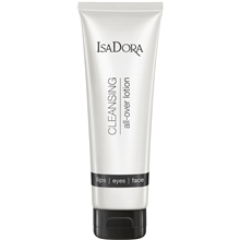 IsaDora Cleansing All Over Lotion 125 ml