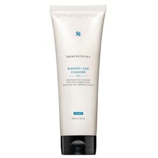 Blemish + Age Cleansing Gel