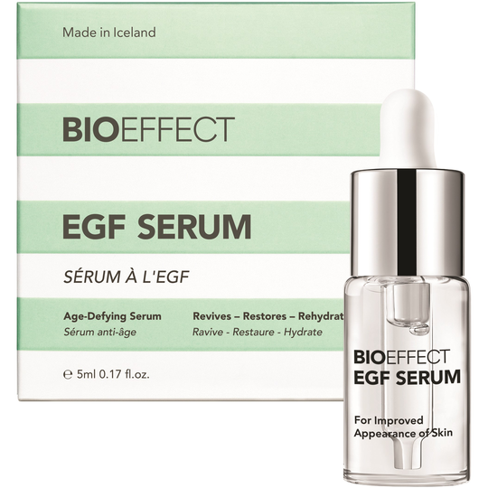 Bioeffect EGF Serum 5 ml