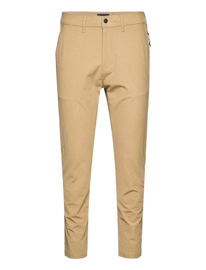 Ae Active Flex Jogger Chinot Housut Beige American Eagle