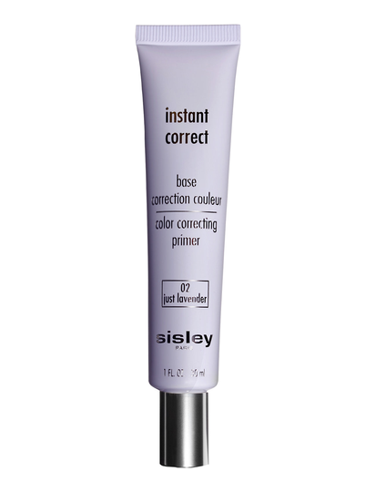 Instant Correct Pohjustusvoide Meikki Nude Sisley