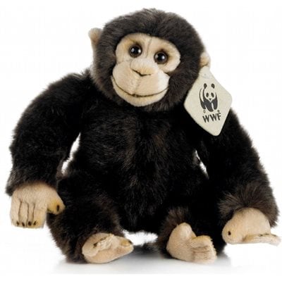 WWF Simpanssi 23 cm