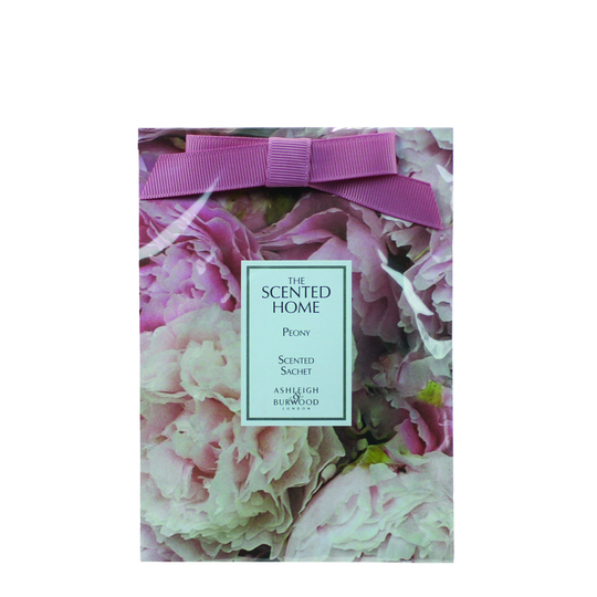 Ashleigh & Burwood Tuoksupussi Peony