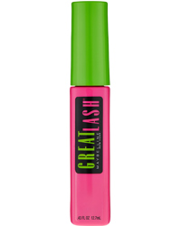 Great Lash, 12.5ml, 1 Blackest Black