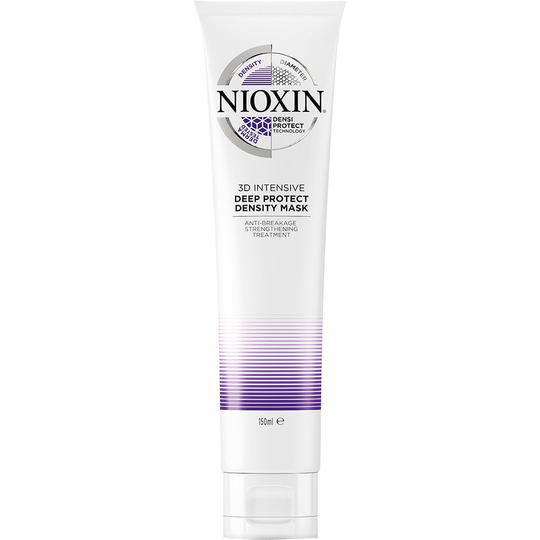 Deep Repair Hair Masque, 150 ml Nioxin Tehohoidot