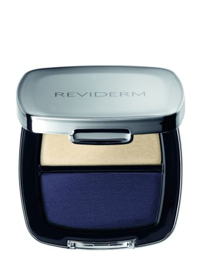 Mineral Duo Eyeshadow Bl 2.3 Liza Beauty WOMEN Makeup Eyes Eyeshadow - Not Palettes Nude Reviderm