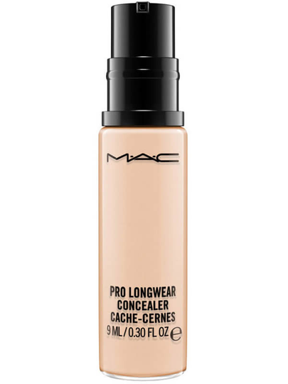 MAC Cosmetics Pro Longwear Concealer Nw15