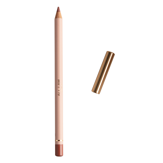 ALL I AM BEAUTY The Perfect Lip Pencil Bare Nude