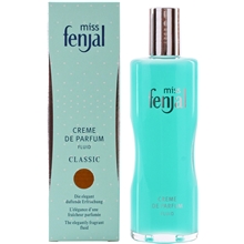Miss Fenjal Creme De Parfum Fluid Classic 100 ml