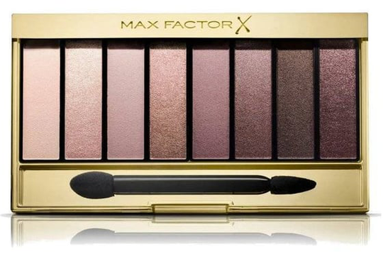 Max Factor Masterpiece Nude luomiväripaletti nro.003 Rose Nudes 6,5g