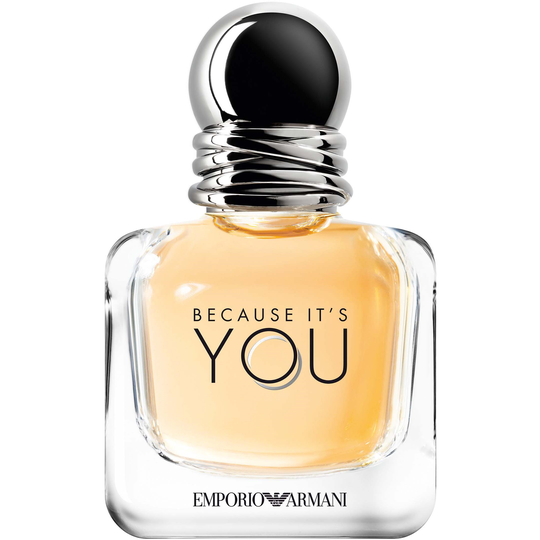 Giorgio Armani Emporio Armani Because It’s You EdP 30 ml