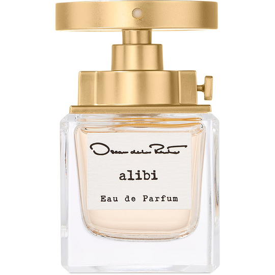 Alibi, 50 ml Oscar De La Renta Naisten hajuvedet
