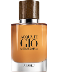 Acqua di Gio Absolu, EdP 40ml
