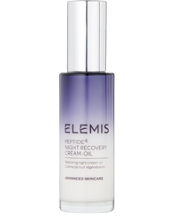 Peptide4 Night Recovery Cream-Oil 30ml
