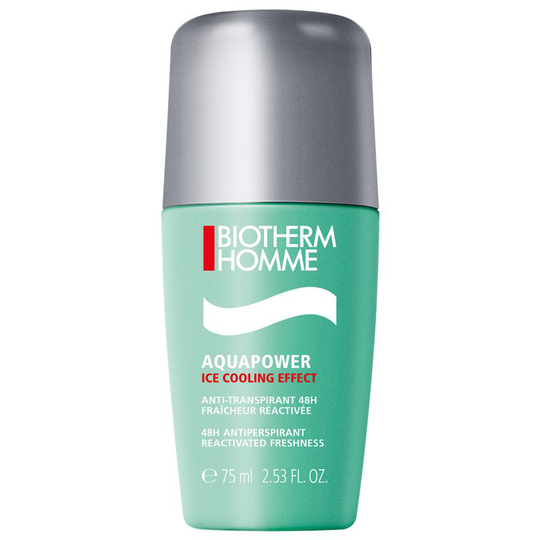 Biotherm Aquapower Deo Roll On (75 ml)