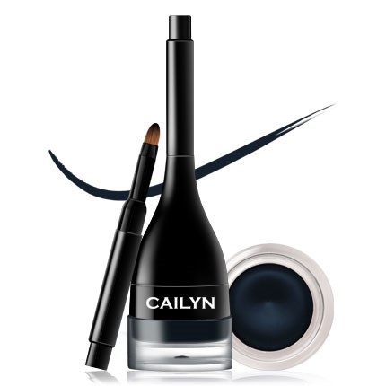 Cailyn Cosmetics Linefix Gel Eyeliner Chocolate Mousse 4 g