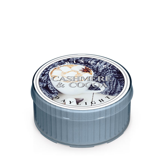 Kringle Candle Cashmere & Coca 42 g