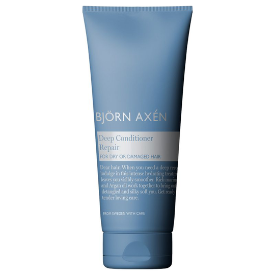 Björn Axén Deep Conditioning Repair Hair Mask (200ml)