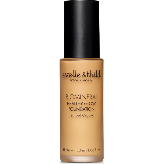 Estelle & Thild BioMineral BioMineral Healthy Glow Foundation 125