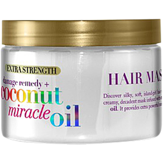 Cocunut Miracle Oil Hair Mask, 168 g OGX Tehohoidot