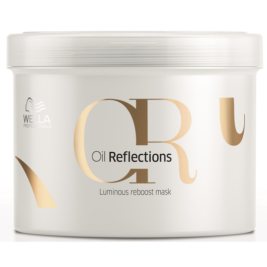 Wella Professionals Oil Reflections Mask 500 ml