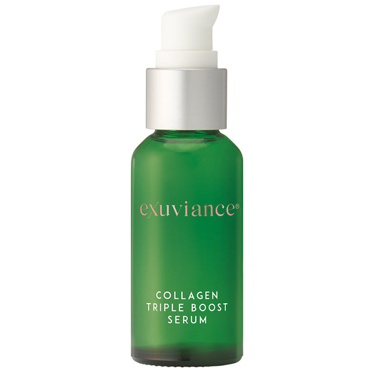 Collagen Triple Boost Serum, 30 ml Exuviance Seerumi