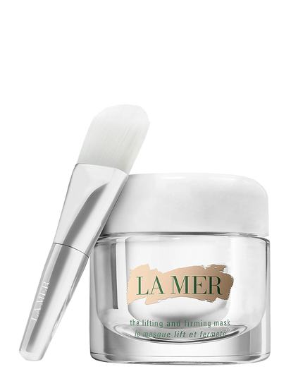 The Lifting And Firming Mask Beauty WOMEN Skin Care Face Face Masks Nude La Mer