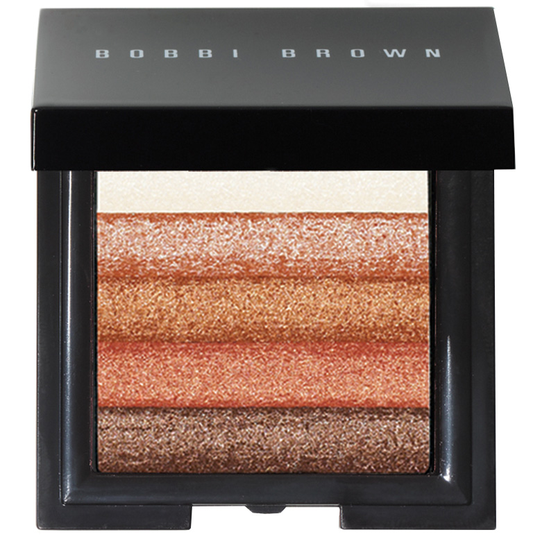 Bobbi Brown Mini Highlighting Powder Pink Glow