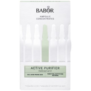 AMPOULE Active Purifier