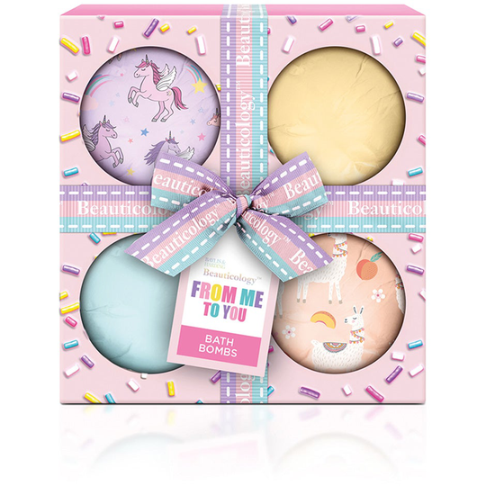 Beauticology Sprinkles, 480 g Baylis & Harding Vartalotuotepakkaukset
