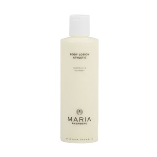 Body Lotion Athletic