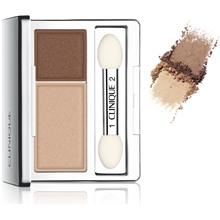 All About Shadow Duo 2.2 gr Like Mink