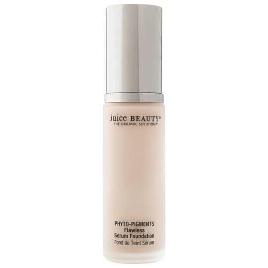 Juice Beauty Phyto Pigments Flawless Serum Foundation 08 Cream