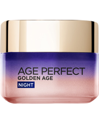 Age Perfect Golden Age Night Cream 50ml