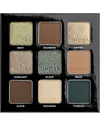 EYESHADOW PALETTE, IVY