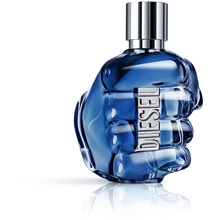 Diesel Sound Of The Brave - Eau de toilette 75 ml