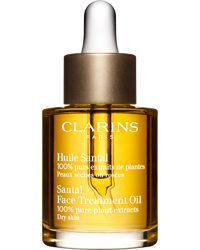 Santal Face Treatment Oil 30ml (Dry skin)